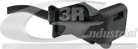 3RG 86904 - Розпилювач води для чищення, система очищення вікон autocars.com.ua