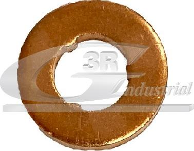 3RG 87205 - Уплотнительное кольцо, клапанная форсунка avtokuzovplus.com.ua