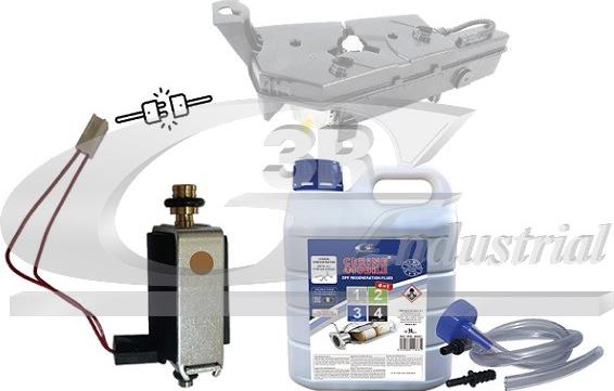 3RG 88295 (REP. KIT) - - - autocars.com.ua