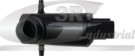 3RG 88820 - Водяний насос, система очищення вікон autocars.com.ua