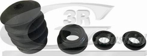 3RG 92701 - Ремкомплект, головний циліндр autocars.com.ua