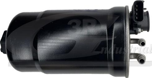 3RG 97307 - Паливний фільтр autocars.com.ua