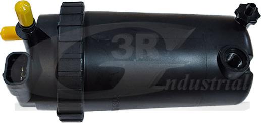 3RG 97310 - Паливний фільтр autocars.com.ua