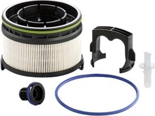 3RG 97501 - Паливний фільтр autocars.com.ua