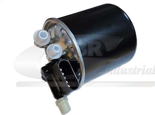 3RG 97502 - Паливний фільтр autocars.com.ua