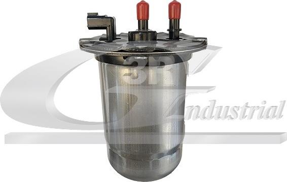 3RG 97610 - Топливный фильтр avtokuzovplus.com.ua