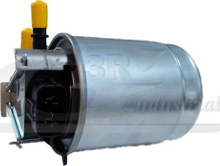 3RG 97618 - Паливний фільтр autocars.com.ua