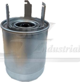 3RG 97619 - Паливний фільтр autocars.com.ua