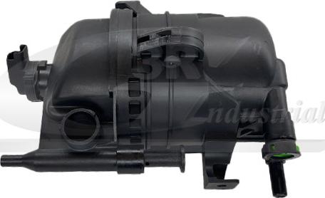 3RG 97803 - Паливний фільтр autocars.com.ua