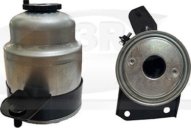 3RG 97804 - Паливний фільтр autocars.com.ua