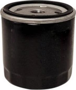 3RG 98206 - Масляний фільтр autocars.com.ua