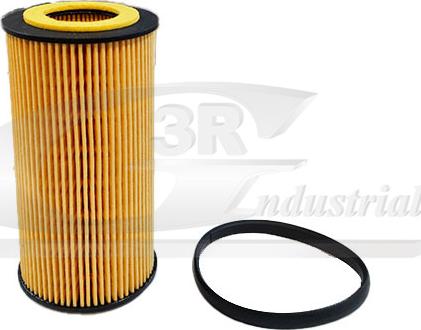 3RG 98701 - Масляний фільтр autocars.com.ua