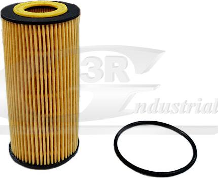 3RG 98705 - Масляний фільтр autocars.com.ua