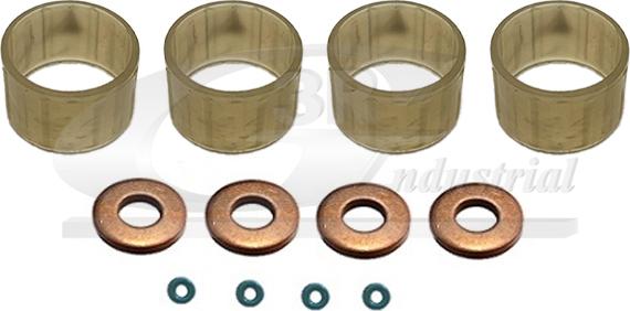 3RG 99200 - Ремкомплект, розпилювач autocars.com.ua