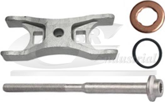 3RG 99708 - Ремкомплект, система common-rail autocars.com.ua