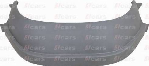 4Cars 5269000404 - Колісна ніша autocars.com.ua