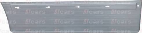 4Cars 5275000512 - Двері, кузов autocars.com.ua