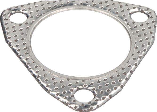 4MAX 0219010001P - Прокладка, труба вихлопного газу autocars.com.ua