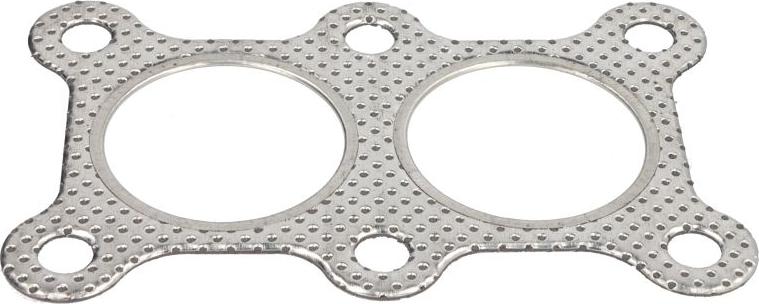 4MAX 0219010005P - Прокладка, труба вихлопного газу autocars.com.ua