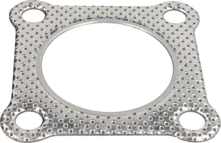 4MAX 0219010007P - Прокладка, труба вихлопного газу autocars.com.ua