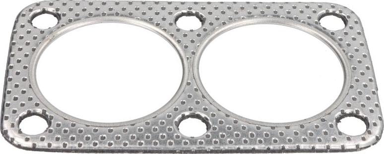 4MAX 0219010023P - Прокладка, труба вихлопного газу autocars.com.ua