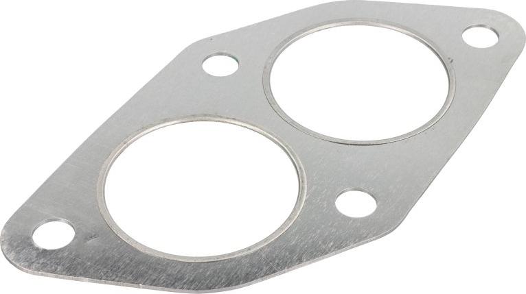 4MAX 0219010024P - Прокладка, труба вихлопного газу autocars.com.ua