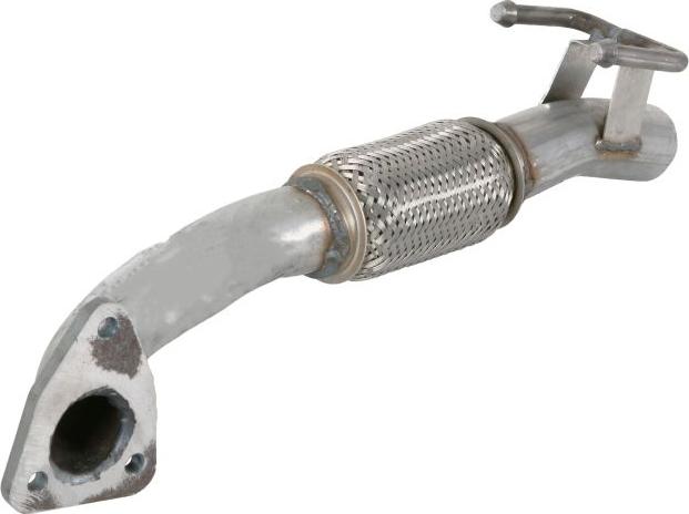 4MAX 02190102459P - Каталізатор autocars.com.ua