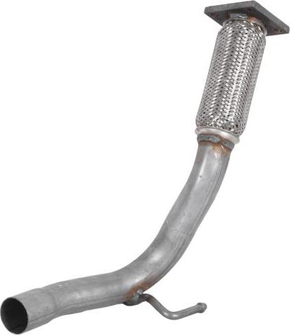 4MAX 02190102461P - Каталізатор autocars.com.ua