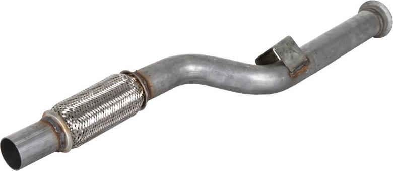 4MAX 02190113192P - Гофрована труба вихлопна система autocars.com.ua