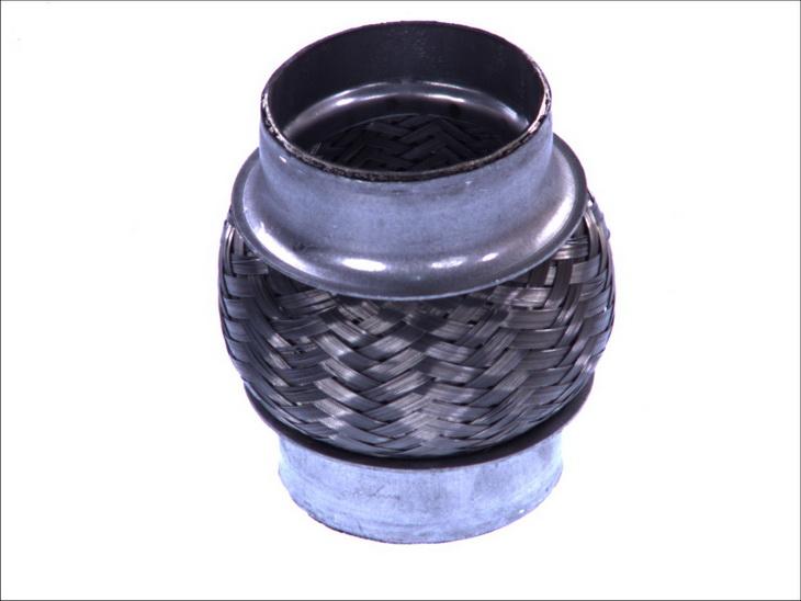 4MAX 0219040006P - Гофрована труба вихлопна система autocars.com.ua