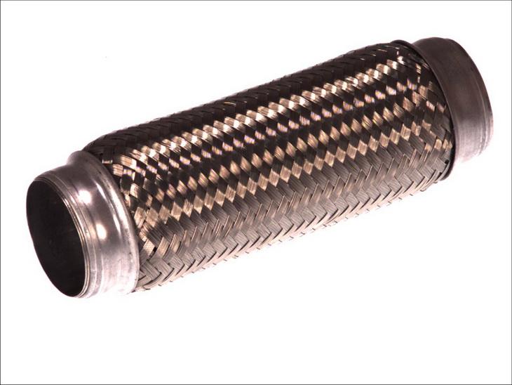 4MAX 0219040012P - Гофрована труба вихлопна система autocars.com.ua