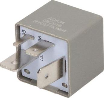 4MAX 0608020004P - Блок управління, реле, система розжарювання autocars.com.ua