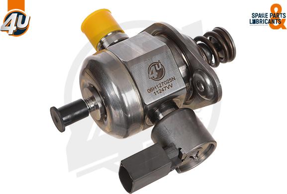 4U 11247VV - Насос високого тиску autocars.com.ua