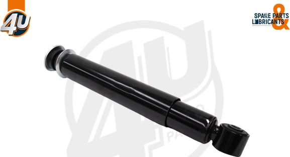 4U 12946MN - Амортизатор autocars.com.ua