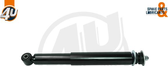 4U 12947MN - Амортизатор autocars.com.ua