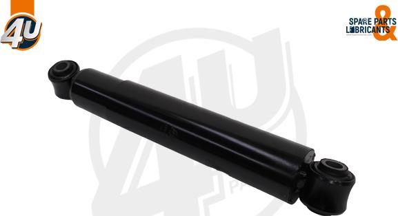 4U 12959MN - Амортизатор autocars.com.ua