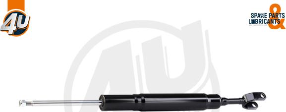 4U 13377VV - Амортизатор autocars.com.ua