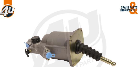 4U 13920VO - Підсилювач зчеплення autocars.com.ua