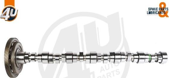 4U 14206ME - Шток autocars.com.ua