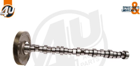 4U 14207ME - Шток autocars.com.ua