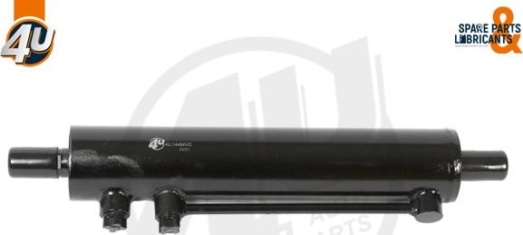 4U 14484VO - Робочий циліндр, підсилювач керма autocars.com.ua