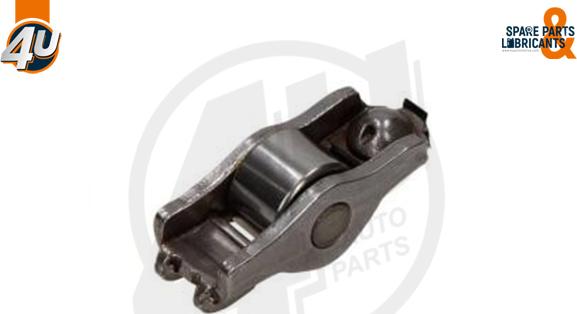 4U 15422VV - Балансир, управління двигуном autocars.com.ua