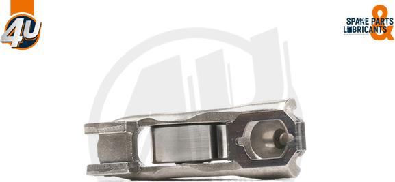 4U 15424VV - Балансир, управління двигуном autocars.com.ua