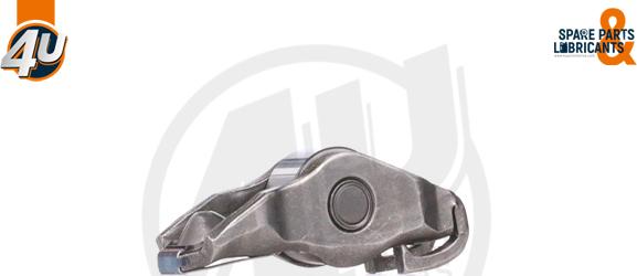 4U 15426VV - Балансир, управління двигуном autocars.com.ua