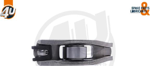 4U 15428VV - Балансир, управління двигуном autocars.com.ua