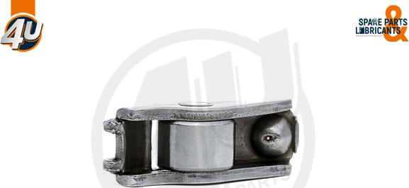 4U 15429VV - Балансир, управління двигуном autocars.com.ua