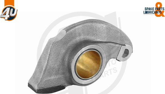 4U 15436BW - Коромисло, управління двигуном autocars.com.ua