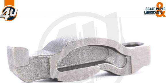 4U 15439BW - Балансир, управління двигуном autocars.com.ua