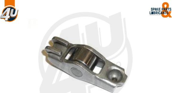 4U 15441BW - Балансир, управління двигуном autocars.com.ua