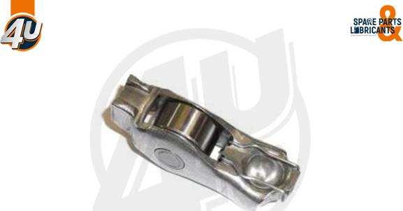 4U 15442BW - Балансир, управління двигуном autocars.com.ua